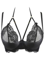 Podprsenka V-10691 čierna - Axami