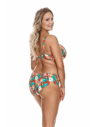 Horný diel plaviek - Čile big - 164515 - Lupo Line Horný diel plaviek - Čile big - 164515 - Lupo Line