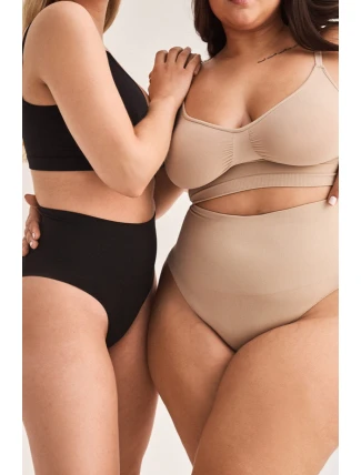 Nohavičky Hi-Leg Briefs