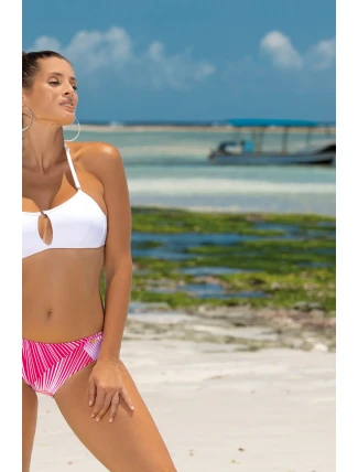 Dvojdielne plavky model 165660 Marko