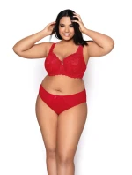 Vystužená podprsenka model 204158 Mat