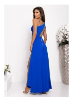 Dlhé šaty model 209395 With You Dlhé šaty model 209395 With You