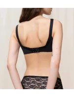 Podprsenka Doreen X - čierna - TRIUMPH BLACK - TRIUMPH