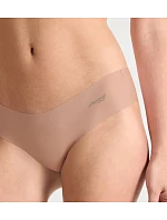 SLOGGI ZERO MICROFIBRE - Hipstery: neviditeľný komfort z recyklovaného mikrovlákna Sloggi SLOGGI ZERO MICROFIBRE - Hipstery: neviditeľný komfort z recyklovaného mikrovlákna Sloggi