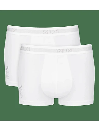 SLG Base Trunk C2P – biela – SLOGGI biela – SLOGGI SLG Base Trunk C2P – biela – SLOGGI biela – SLOGGI