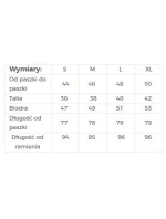 Elegantné dámske šaty v bordovej farbe s výstrihom model 7213743