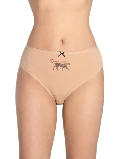 Nohavičky Lama L-127BI-32 A'3 2XL