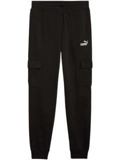 Puma ESS No.1 Logo Cargo nohavice M 682661 01