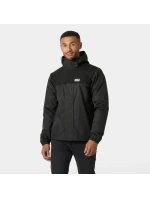 Helly Hansen pánska bunda VANCOUVER FLEECE LINED JACKET 54269 980