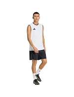 Pánske tričko adidas Entrada 26 Sleeveless Jersey white KB3928 Pánske tričko adidas Entrada 26 Sleeveless Jersey white KB3928