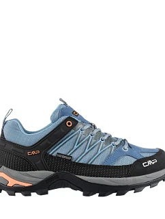 Dámske trekové topánky CMP Rigel Low 3Q54456 16LR