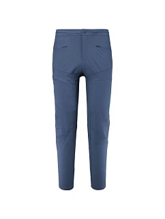 Nohavice MILLET CIMAIPOLY PANT M, tmavomodré