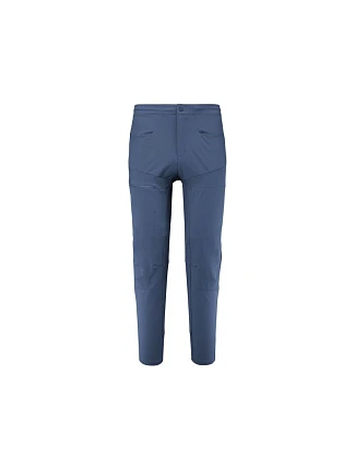 Nohavice MILLET CIMAIPOLY PANT M, tmavomodré Nohavice MILLET CIMAIPOLY PANT M, tmavomodré