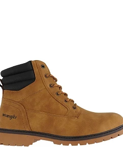 Pánska obuv Wrangler Eden High 20263051 35A