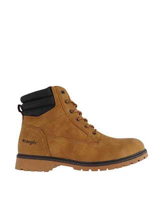 Pánska obuv Wrangler Eden High 20263051 35A Pánska obuv Wrangler Eden High 20263051 35A