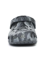 Crocs Classic Printed Camo Clog M 206454-0IE