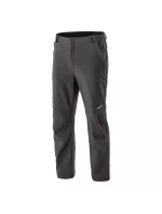 Pánske nohavice Luspa M 92800326545 - Hi-Tec Pánske nohavice Luspa M 92800326545 - Hi-Tec