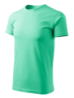 Pánske tričko Heavy New M MLI-13795 - Malfini