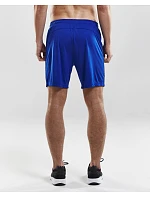 Craft Teamwear Squad Go Short Solid M Pánske športové šortky 82.5572 team green Craft Teamwear Squad Go Short Solid M Pánske športové šortky 82.5572 team green
