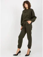 Súprava EM KMPL 641.91 khaki