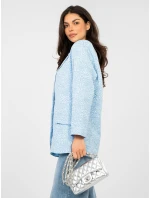 Blejzr IT MA 21839.10 svetlomodrý