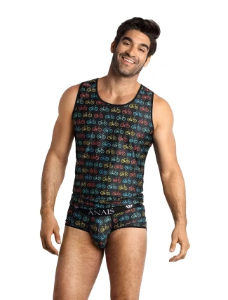 Pánsky top Benito top - Anais