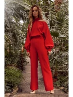 Dámsky overal M528 Red - MOE Dámsky overal M528 Red - MOE