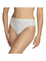 Dámske nohavičky BIKINI L-1401BI 2XL