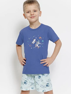 3600 CHLAPČENSKÉ PYŽAMO ORION 92-116