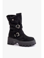 Obuv model 200093 Step in style