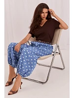 Dámske nohavice, model 229816, Italy Moda Dámske nohavice, model 229816, Italy Moda
