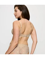 AMOURETTE - Minimizer: čipka, o jednu veľkosť menšia Triumph AMOURETTE - Minimizer: čipka, o jednu veľkosť menšia Triumph