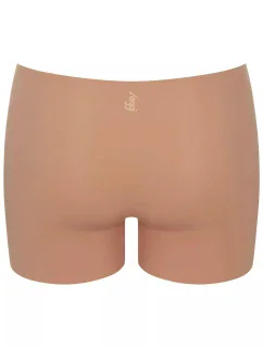 sloggi ZERO Feel 2.0 Cyclist - BROWN - SLOGGI BROWN - SLOGGI