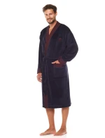 L&L 2050 Royal M-2XL pánsky župan