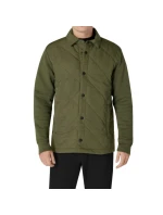 Tommy Hilfiger Mix Media Prešívaná bunda Coach M MW0MW27894