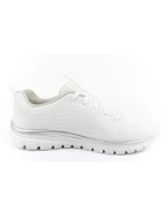 Dámska obuv Skechers Get Connected W 12615/WSL