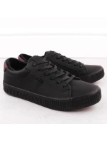 Zateplené tenisky Big Star W OO274A462 INT2063B Zateplené tenisky Big Star W OO274A462 INT2063B