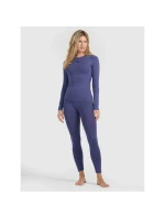 Dámske bezšvové termoprádlo (spodné) 4F 4FWAW25USEAF221-32S