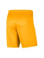 Pánske šortky Dry Park III M BV6855-739 - Nike