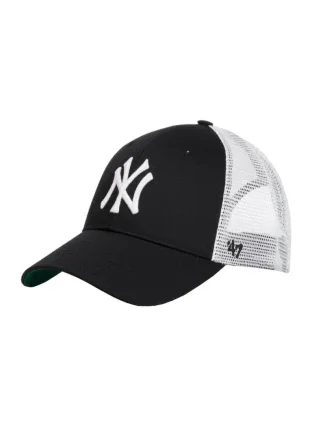 MLB Branson Cap B-BRANS17CTP-BK - New York Yankees