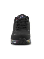 Detská obuv Lovely Luv Jr 314976L-BKMT - Skechers