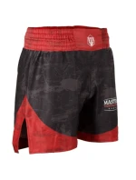 Tréningové šortky MASTERS kick light