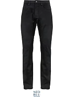 NEOBLU Gaspard Men Pánske džínsy 24.3180 deep black NEOBLU Gaspard Men Pánske džínsy 24.3180 deep black