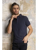 NEOBLU Owen Men Pánske polo tričko z piké 24.3188 night blue