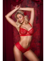 Axami V-10541 farba:červená Axami V-10541 farba:červená