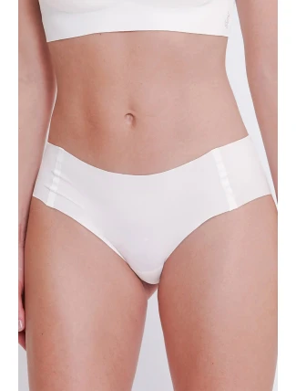 Sloggi 10217844 ZERO Feel 2.0 color:00gz-silk white