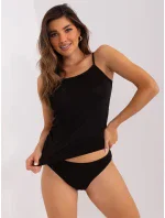 Súprava BR KMPL 1256 čierna Súprava BR KMPL 1256 čierna