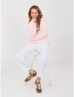 IT SP nohavice FL10125.80 biela