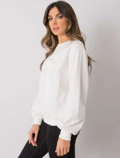 Mikina RV BL 7330.53 ecru