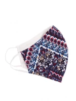 Ochranná maska s potlačou - model 1 Ochranná maska s potlačou - model 1